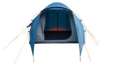 Traverse Aspire 4 Tent -Comprehensive outdoor sports HF072 002 Traverse Aspire 4 Front Open LRG e26e