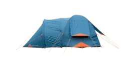 Traverse Aspire 6 Tent -Comprehensive outdoor sports HF072 003 Traverse Aspire 6 Side Closed LRG e6b5