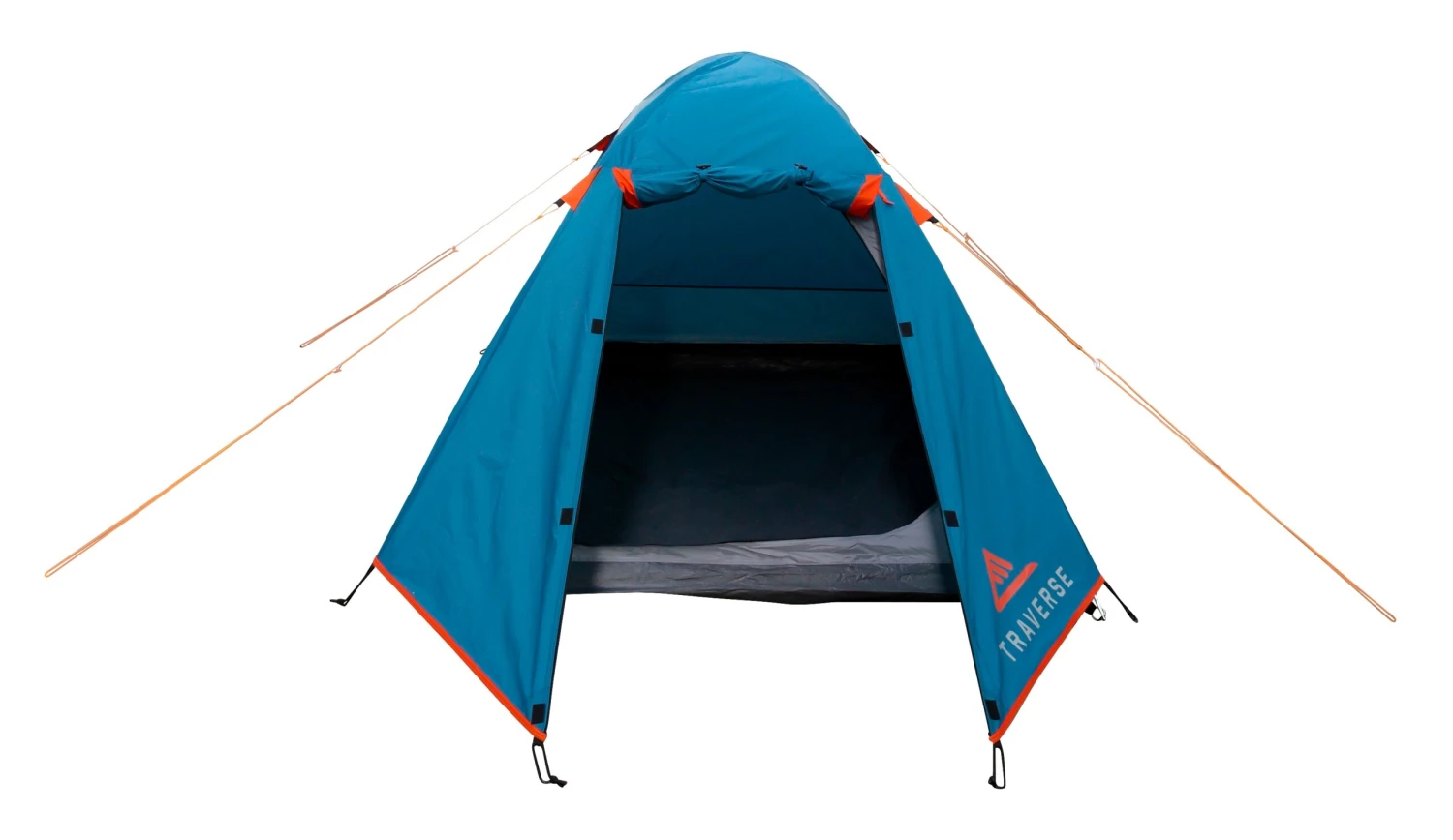 Traverse Spirit 2 Tent 3 Traverse Spirit 2 Tent - Image 3