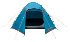Traverse Spirit 3 Tent -Comprehensive outdoor sports HF072 011 Traverse Spirit 3 Front LRG 819f