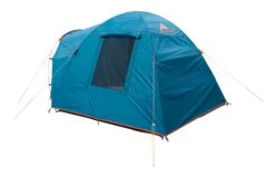 Traverse Spirit 4 Tent