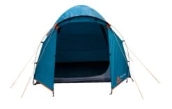 Traverse Spirit 4 Tent -Comprehensive outdoor sports HF072 012 Traverse Spirit 4 Front LRG 2e8b