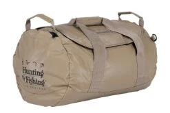 Hunting & Fishing Barrel Bag 65L 9 Hunting & Fishing Barrel Bag 65L -Comprehensive outdoor sports HF182M barrel bag khaki 25d9