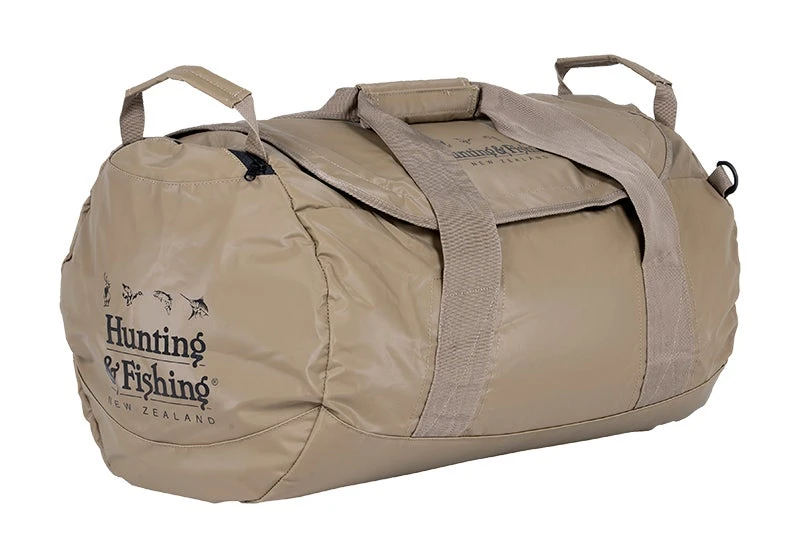 Hunting & Fishing Barrel Bag 65L 5 Hunting & Fishing Barrel Bag 65L - Image 5
