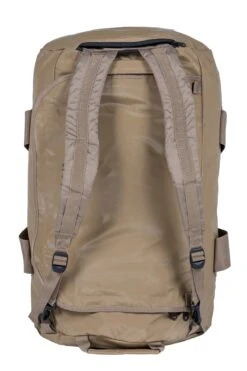 Hunting & Fishing Barrel Bag 65L 8 Hunting & Fishing Barrel Bag 65L -Comprehensive outdoor sports HF182M barrel bag khaki straps 45d6