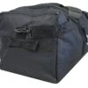 Hunting & Fishing Cargo Bag Black