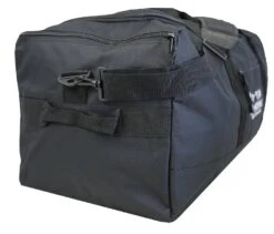 Hunting & Fishing Cargo Bag Black