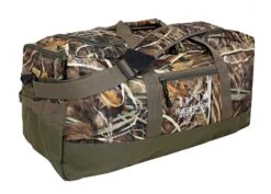 Hunting & Fishing Cargo Bag Camo -Comprehensive outdoor sports HFCARGOBAG Cargo bag camo angle 3cf9
