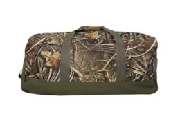 Hunting & Fishing Cargo Bag Camo -Comprehensive outdoor sports HFCARGOBAG Cargo bag camo back 176a