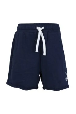 Hunting & Fishing Youth French Terry Shorts -Comprehensive outdoor sports HFS21 Youth French Terry Short Navy 0630 2