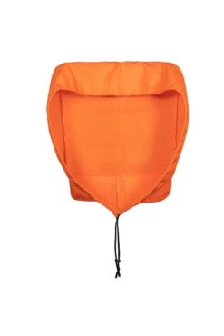 Hunting & Fishing Prop Cover W LED Light Blaze OS