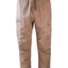 Hunting & Fishing Mens Casual Cargo Pant Walnut