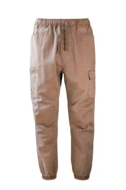 Hunting & Fishing Mens Casual Cargo Pant Walnut -Comprehensive outdoor sports HF M Casual Cargo Pant Walnut Front 3a65 2