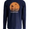Hunting & Fishing Mens Duck Season Top