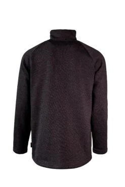 Hunting & Fishing Mens Heavy Needle Pullover French Roast -Comprehensive outdoor sports HF M Heavy Needle Pullover French Roast Back fbf0 3