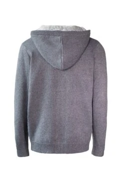 Hunting & Fishing Mens Nepal Pullover Gull -Comprehensive outdoor sports HF M Nepal Pullover Gull Back d413 1