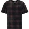 Hunting & Fishing Mens Retro Check Tee