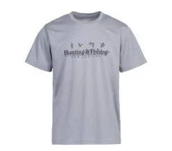 Hunting & Fishing Summer Pack