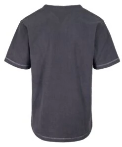 Hunting & Fishing Mens Winter Tee -Comprehensive outdoor sports HF M Winter Tee 24 Charcoal Back 8e1b 2