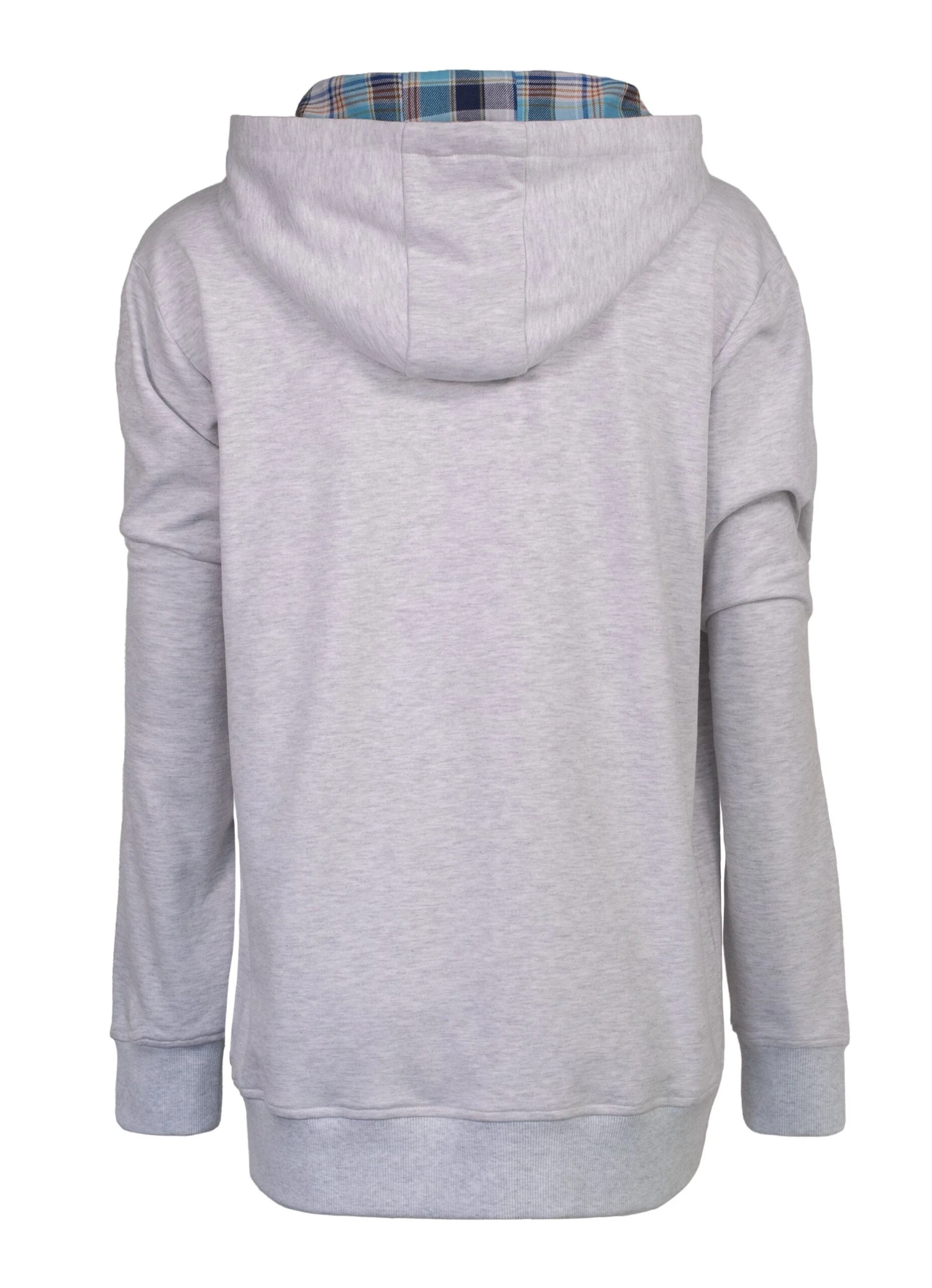 Hunting & Fishing Womens Boyfriend Hoodie 3 Hunting & Fishing Womens Boyfriend Hoodie - Image 3