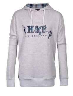 Hunting & Fishing Womens Boyfriend Hoodie 16 Hunting & Fishing Womens Boyfriend Hoodie -Comprehensive outdoor sports HF W Boyrfriend Hoodie White Gone Fishing Front bf09 2