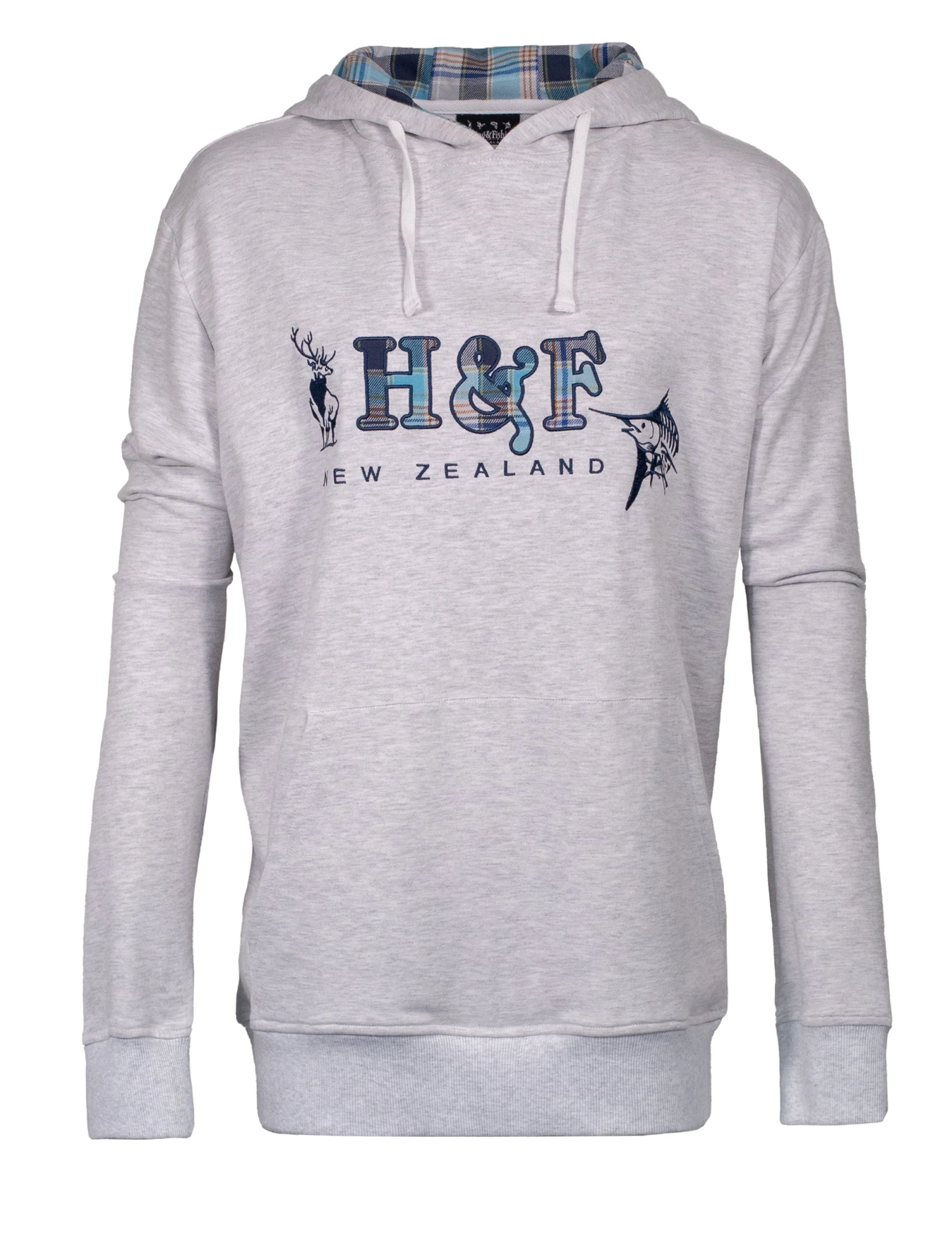 Hunting & Fishing Womens Boyfriend Hoodie 1 Hunting & Fishing Womens Boyfriend Hoodie