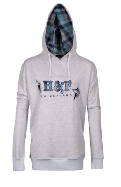 Hunting & Fishing Womens Boyfriend Hoodie 17 Hunting & Fishing Womens Boyfriend Hoodie -Comprehensive outdoor sports HF W Boyrfriend Hoodie White Gone Fishing Hood Up a3d2 2