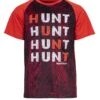 Hunting & Fishing Kids Hunt Tee