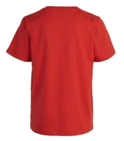 Hunting & Fishing Kids Lucky Fishing Tee -Comprehensive outdoor sports HF Youth Lucky Fishing Tee Clay Back 1 5f99 3