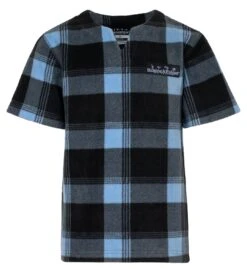 Hunting & Fishing Youth Retro Check Tee