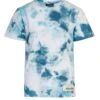 Hunting & Fishing Kids Tie Dye Tee