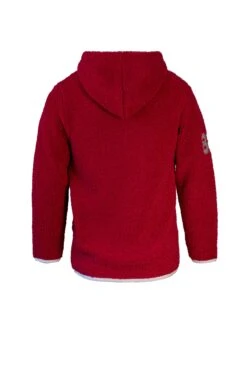 Hunting & Fishing Youth Trek Hoodie -Comprehensive outdoor sports HF Youth Trek Hoodie Back b7f7 4