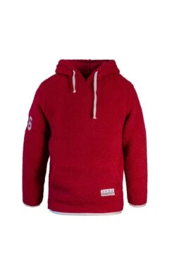 Hunting & Fishing Youth Trek Hoodie -Comprehensive outdoor sports HF Youth Trek Hoodie Front ea6a 4