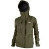 Stoney Creek Womens Frostline Jacket Bayleaf