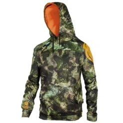 Stoney Creek Mens 365 Tech Hoodie TCF