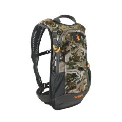 Spika Drover Hydro Pack Biarri Camo 15L