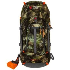 Stoney Creek Mohaka Pack 40+10L - Tuatara Forest