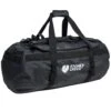 Stoney Creek Heavy Hauler Zip 100L - Black