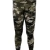 Huntech Womens Doe Legging Kakariki
