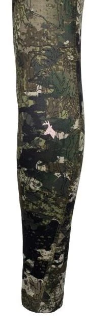 Huntech Womens Nucleus Legging Kakariki 3 Huntech Womens Nucleus Legging Kakariki - Image 3