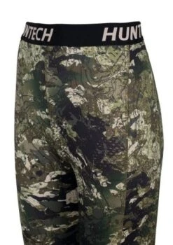 Huntech Womens Nucleus Legging Kakariki 16 Huntech Womens Nucleus Legging Kakariki -Comprehensive outdoor sports HUntech Womens Nucleus Legging Waist Kakariki 65d8 1