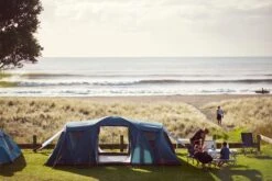 Traverse Aspire 10 Tent