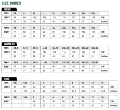 Hunting & Fishing Mens Retro Check Tee -Comprehensive outdoor sports H F Size Chart 83a4 2