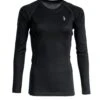Hunting & Fishing Womens Merino LS Top