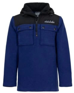 Hunting & Fishing Youth Hooded Anorak