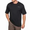 Hunters Element Mens Hide Away Tee