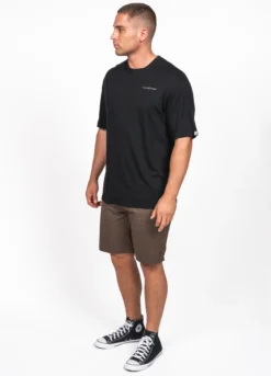 Hunters Element Mens Hide Away Tee -Comprehensive outdoor sports Hideaway Tee Fullbody 5000x a7ac