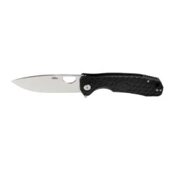 Honey Badger Flipper - Black (Medium)