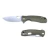 Honey Badger Flipper - Green (Large)