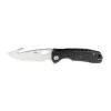 Honey Badger Hook - Black (Medium)